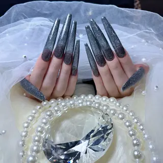 ネイル Doris Nail Salonのネイルデザイン