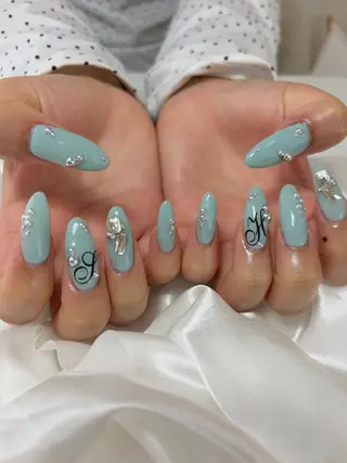 ネイル nail by R'eのネイルデザイン
