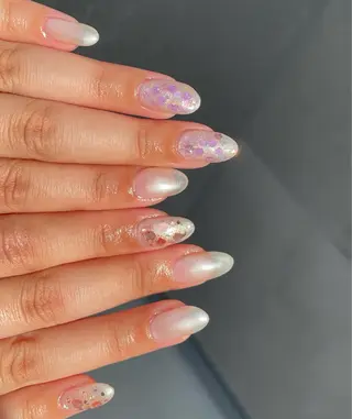 ネイル 🧸 さとうのネイルデザイン