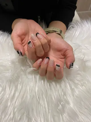 ネイル Verita nailのネイルデザイン