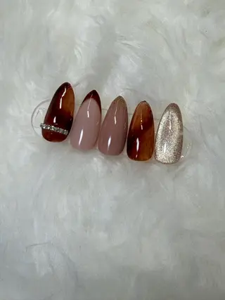 ネイル wi nailのネイルデザイン