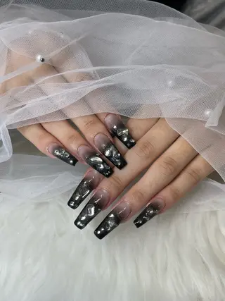 ネイル NiJi Nailsのネイルデザイン