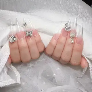 ネイル ENsalon nailのネイルデザイン