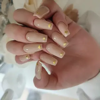 ネイル RUNWAY 　　のネイルデザイン