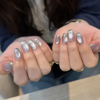 ネイル yuri.k★ DEE babyのネイルデザイン