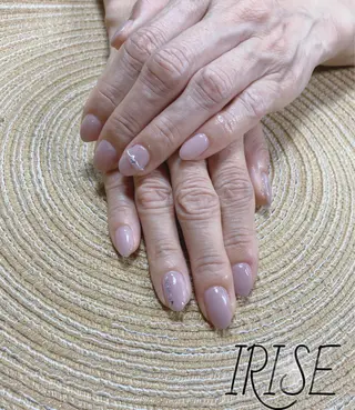 ネイル salon de iriseのマツエク・マツパデザイン