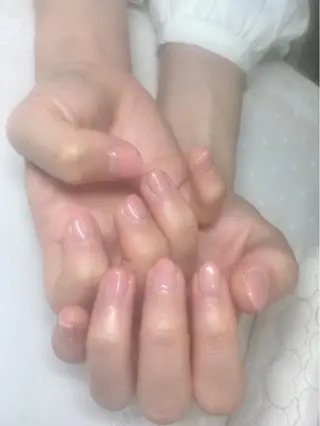 ネイル 新宿ネイルサロン ジェミディローサのネイルデザイン
