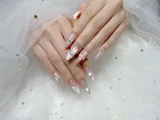 ネイル ジョリ kasumi🌹💅のネイルデザイン