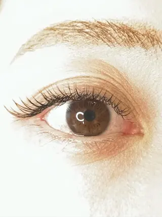 マツエク・マツパ eyelash grAtのマツエク・マツパデザイン