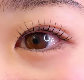 マツエク・マツパ eye salon &me.🎀のマツエク・マツパデザイン