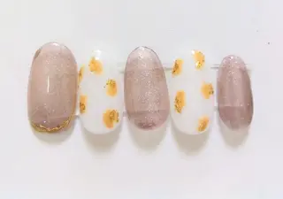 ネイル NailSalon Ne-Neのネイルデザイン