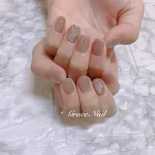 ネイル ☆*。Grace Nail。*☆のネイルデザイン
