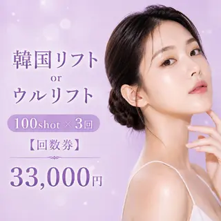 マツエク・マツパ 愛維美水光専門店 川崎彩鳳のエステ・リラクイメージ