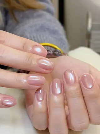 ネイル Yuki Sakai nailのネイルデザイン