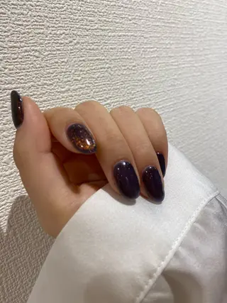 ネイル SACHIKO♪ Mielのネイルデザイン
