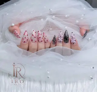 ネイル iro nailのネイルデザイン