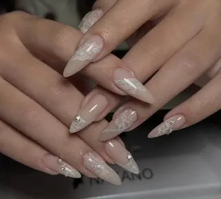 ネイル 🎀 Ayaka_nailのネイルデザイン