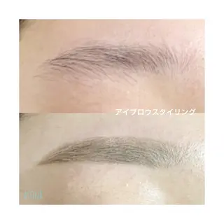 ASTINA UENOのマツエク・マツパデザイン
