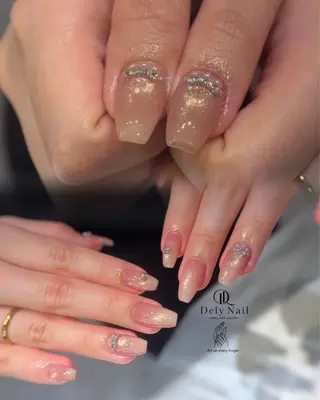 ネイル Dely Nailのネイルデザイン