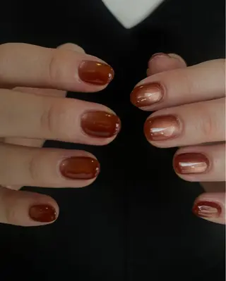ネイル qua.Hitomi / 立川のネイルデザイン