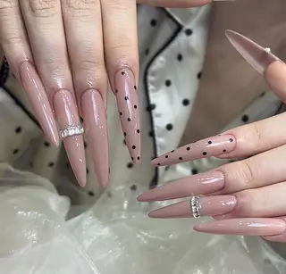 ネイル 🎀 UU_nailのネイルデザイン