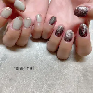 ネイル テネルネイル tener nailのネイルデザイン
