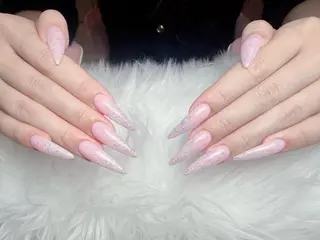 ネイル Hara Nail 【持ち込みOK】のネイルデザイン