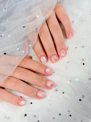 ネイル Nail Salon HARUのネイルデザイン