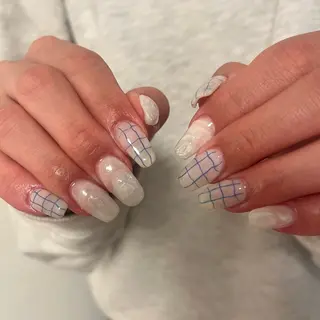 ネイル neroria nailのネイルデザイン