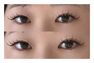 マツエク・マツパ 𝐈𝐙𝐔𝐌𝐈 🎀のマツエク・マツパデザイン