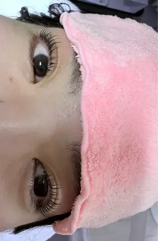 マツエク・マツパ トータルビューティー サロン・Ｎの眉毛・アイブロウイメージ