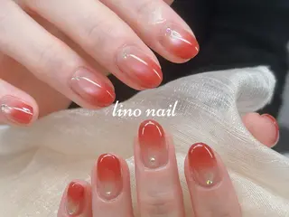 ネイル Lino Nailのネイルデザイン