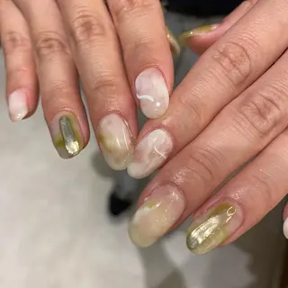 ネイル SACHIKO♪ Mielのネイルデザイン