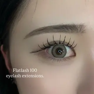 マツエク・マツパ 【宇城市】Aimee eyelashのマツエク・マツパデザイン