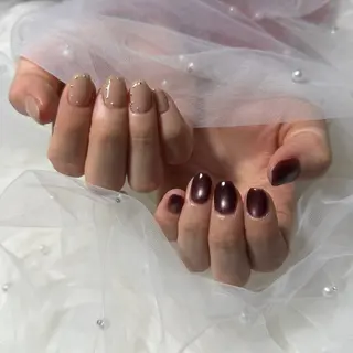 ネイル nail salon Bayのネイルデザイン
