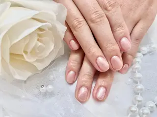 ネイル Tagi Nail 銀座店のネイルデザイン