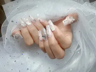 ネイル Ami Nail 中野のネイルデザイン