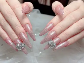 ネイル Bél Nail salonのネイルデザイン