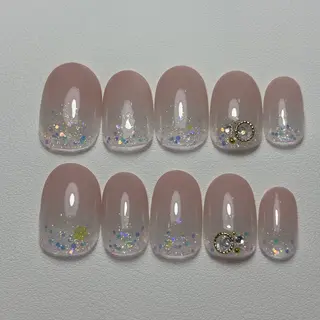ネイル Nail Salon Refletのネイルデザイン