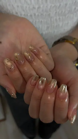 ネイル Same🎀 所沢ネイルサロンのネイルデザイン