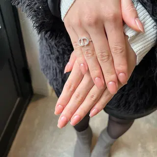 ネイル Unica. SERINAのネイルデザイン