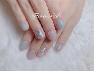 ネイル Flora Nail 【フローラ ネイル】のネイルデザイン