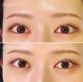 マツエク・マツパ 渋谷半個室サロン✨ SASAKIのマツエク・マツパデザイン