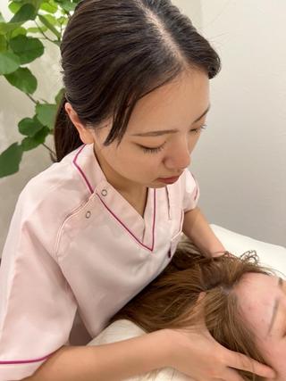 Hana* 駒込/美容鍼/整体のエステ・リラクイメージ