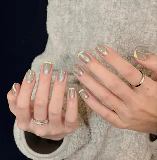 ネイル Jm nailのネイルデザイン