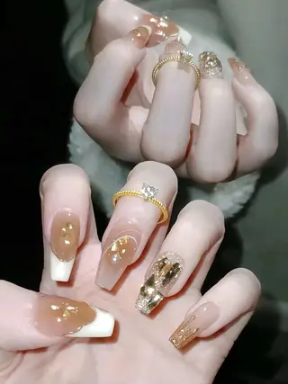 ネイル The Nail & Eye Lashの眉毛・アイブロウイメージ