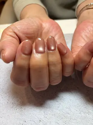 ネイル 【LINON】 airiのネイルデザイン
