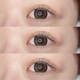マツエク・マツパ eyelist mayaka🥀のマツエク・マツパデザイン