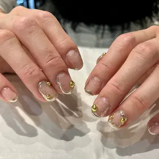 ネイル nail room Hotori.のネイルデザイン