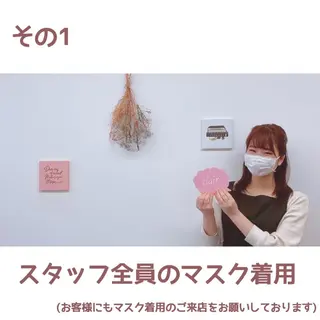 PRSSS立川 matsudaのエステ・リラクイメージ
